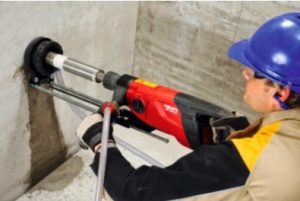 Jasa Coring Beton Bekasi Barat