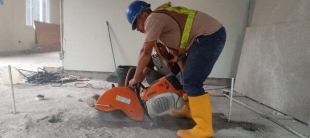 jasa cutting beton jakarta