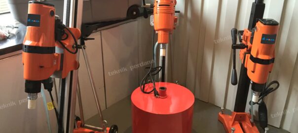 core drill beton merak