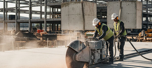 Jasa Potong Beton Jakarta