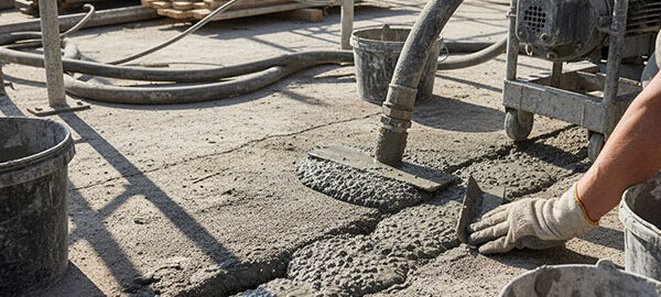 Jasa Grouting Beton Jakarta