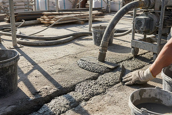 Jasa Grouting Beton Jakarta