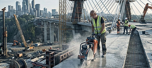 Jasa Cutting Beton Tangerang